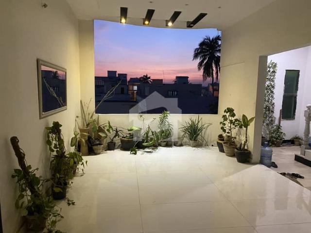 400 Yard House New Upper Portion With Penthouse, 4 Bed Dd Corner West