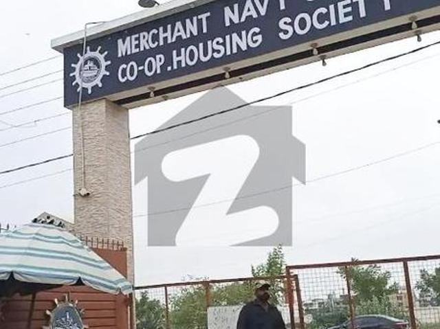 400 yard Leased property Self Made by Civil Engineer G+1 Double Story West Open Leased Property Prime Location Bank Loan Applicable Pakistan Merchant Navy Society