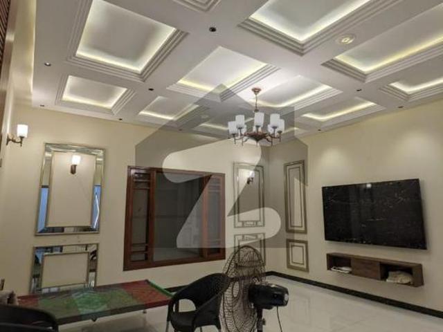 400 yard on 60ft road saadi town block 6 saadi town