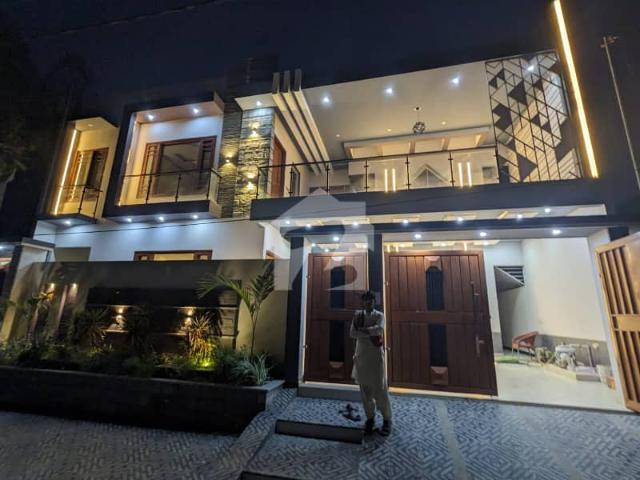 400 yard on 60ft road saadi town block 6