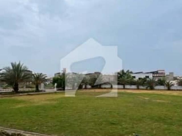 400 Yard Plot For Sale In Karachi Rajput Cooperative Housing Society Demand 1 Crore 15 Lac Bank Loan Applicable