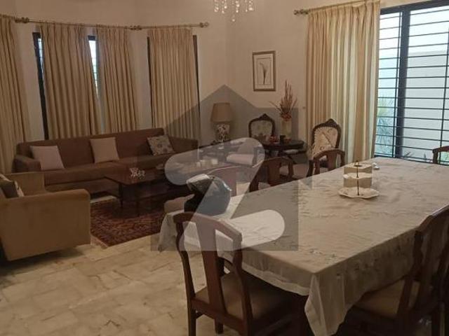 400 Yards Bungalow For Sale In DHA Phase 6