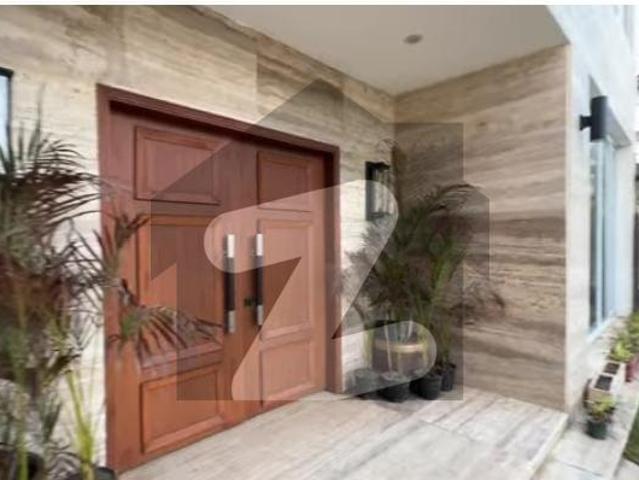 400 Yards Darakhshan Villa For Sale DHA Phase 6