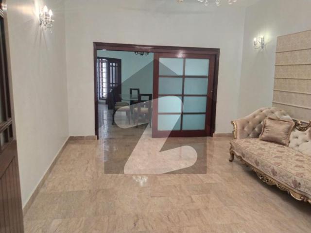 400 Yards Furnished House For Rent Phase 5 Extension DHA Phase 5 Extension