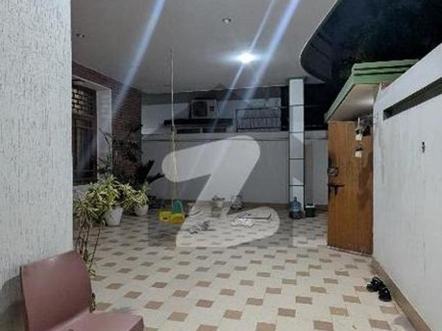 400 Yards House Gulshan e Maymar Sector V