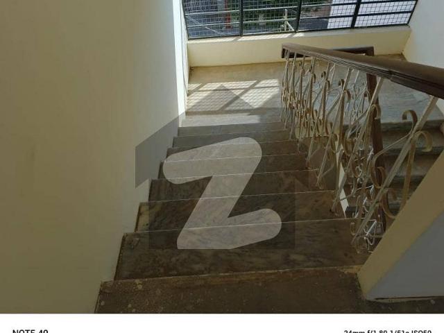 400 Yards House For Sale In Block D