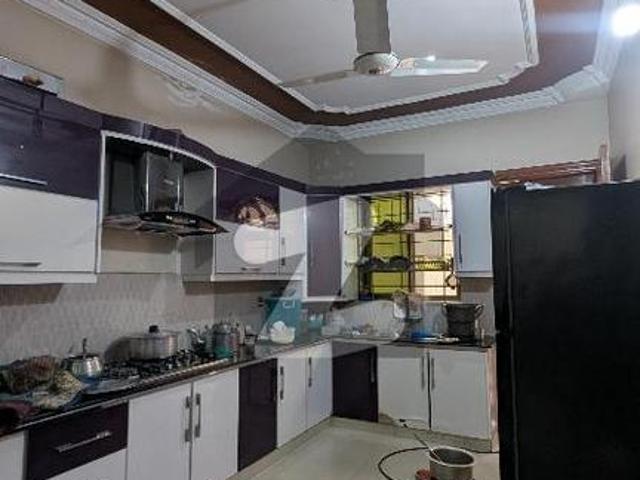400 Yards Home Gulshan e Maymar Sector W