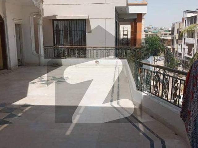 400 yards portion for rent block 15 best location