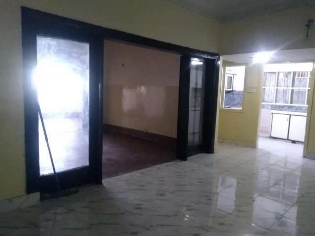 400 yards portion for rent in Gulshan Block 4 Karachi Gulshan E Iqbal Block 4 ID 26151