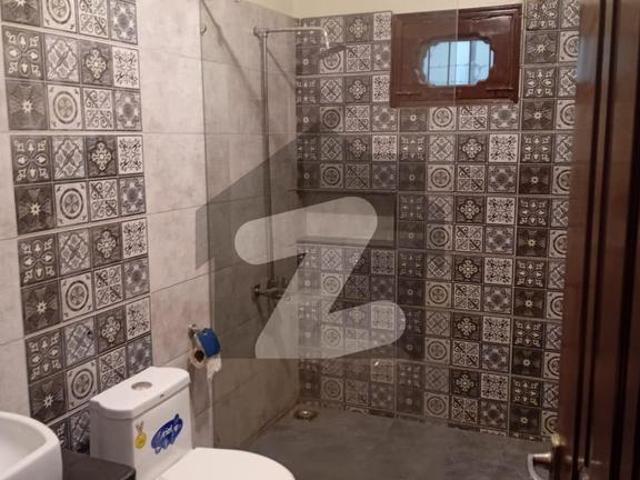 400 Yards Well Mentioned House For Sale Gulistan e Jauhar Block 14