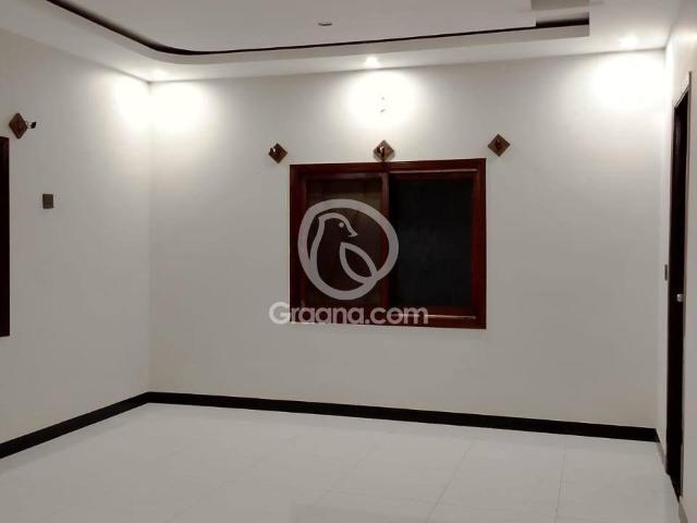 400 Yd² House for Rent