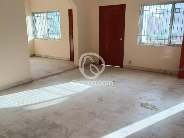 400 Yd² House for Rent