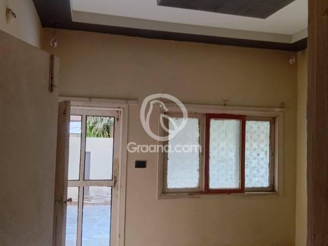 400 Yd² Lower portion for Rent