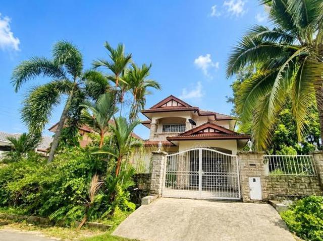 400K BELOW MARKET 2 Storey BUNGALOW Bandar Country Homes Rawang
