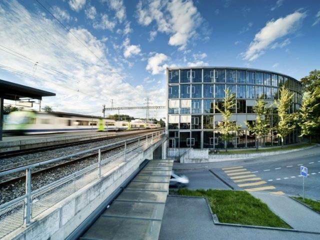 400m2 Bürofläche flexibel, modern, zentral
