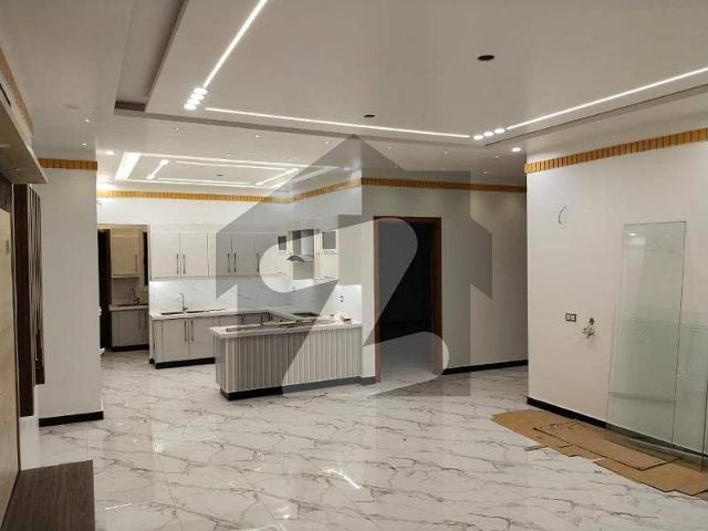 400sq Brand New Bungalow For Sale Gulistan E Johar Block 3