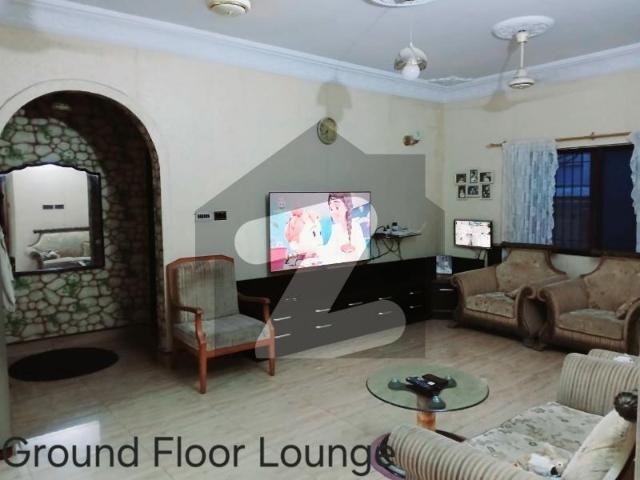 400sq House Available For Sale In Block 12 Gulistan e Jauhar Block 12