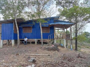 400sqm Flat Area Residential Farm Lot near Circumferential Road in Atgang Sibunag Guimaras [Lots ] April 2025 in Sibunag, Guimaras for sale
