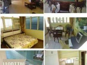 400sqm House and Lot