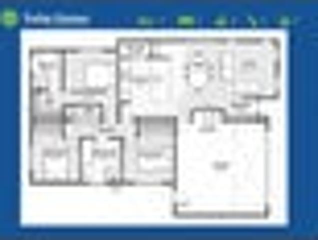 400sqm Section 3 Bed Beauty