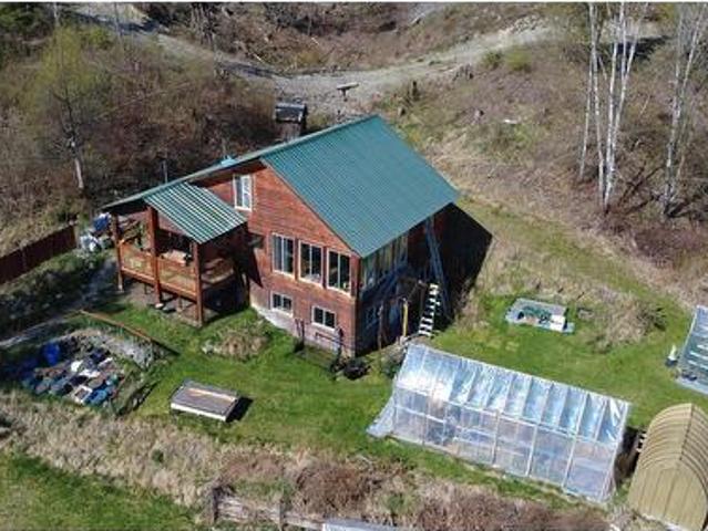 4014 Canim Hendrix Lake Road, Canim Lake, BC, V0K 1J0 house for sale | Listing ID R2998 | Royal LePage