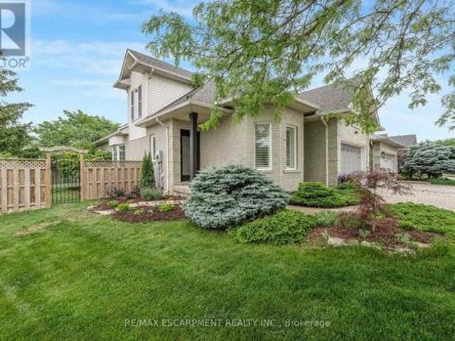 4014 Jarvis Crescent, Burlington, ON, L7M 4K1 house for sale | Listing ID W13431 | Royal LePage