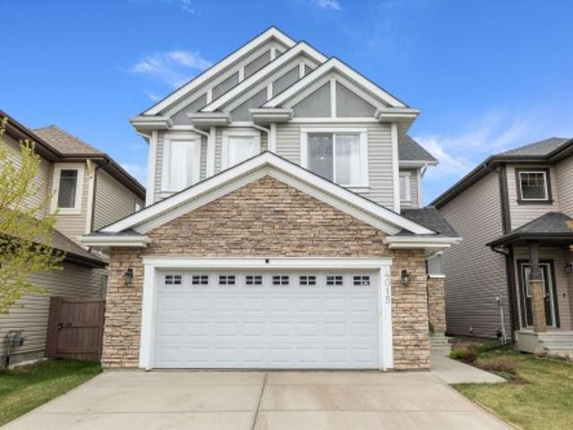 4015 Alexander Way Sw, Edmonton, AB, T6W 2C5 house for sale | Listing ID E4499 | Royal LePage