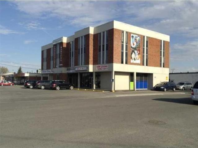 4015 17 Avenue Se, Calgary, AB, T2A 0S8 commercial for lease | Listing ID A2319 | Royal LePage