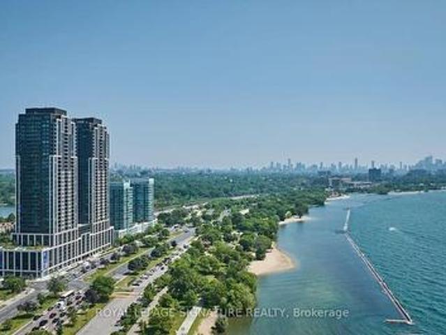 4015 1926 Lake Shore Boulevard W, Toronto, ON, M6S 1A1 condo for sale | Listing ID W11961 | Royal LePage