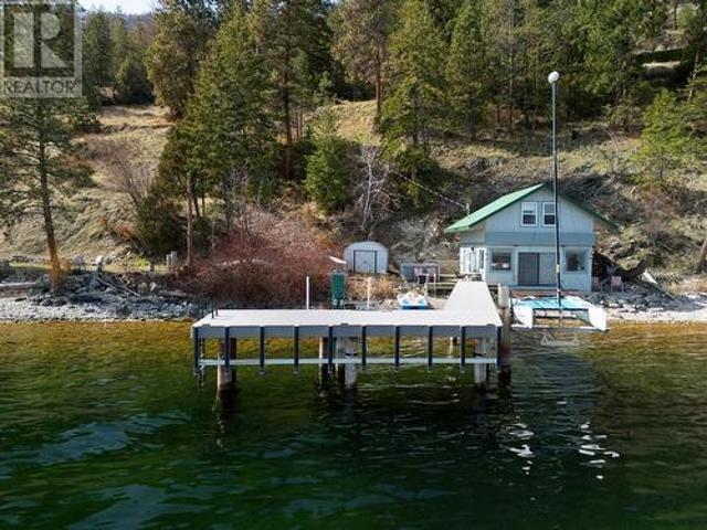 4017 Westside Road, West Kelowna, BC, V1Z 3W8 house for sale | Listing ID 10342 | Royal LePage