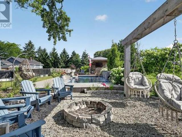 4019 19Th Street, Lincoln Jordan/Vineland, ON, L0R 1S0 house for sale | Listing ID X13537 | Royal LePage