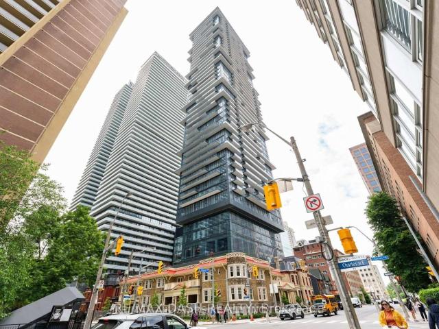 4010 Church Street, Toronto | Leased, C13638 | Condos. Ca