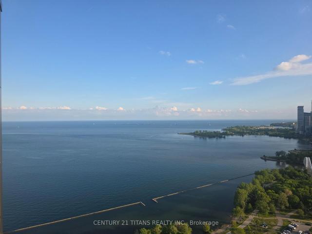 4010 1926 Lakeshore Boulevard, Toronto | 2+1Beds/2Bath, Condo, $2,950/mo | Condos. Ca