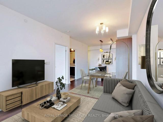 4010 21 Widmer Street, Toronto | Leased, C12849 | Condos. Ca