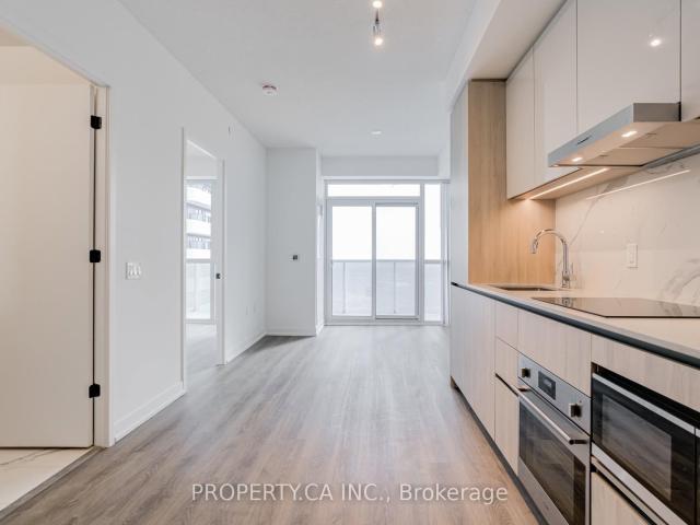 4010 8 Interchange Way, Vaughan | Leased, N12612 | Condos. Ca