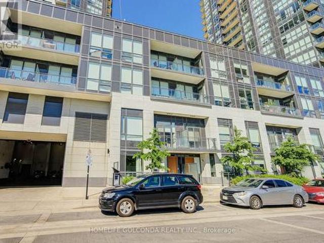 4011 Brickstone Mews E, Mississauga, ON, L5B 0G3 townhouse for sale | Listing ID W13522 | Royal LePage