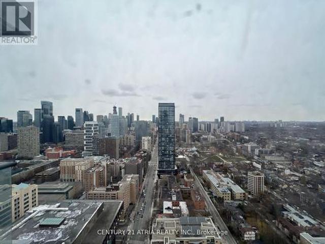 4011 Jarvis Street, Toronto, ON, M5B 2C2 lease for lease | Listing ID C13582 | Royal LePage