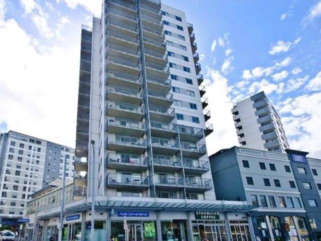 401/37 Symonds Street, City Centre, Auckland