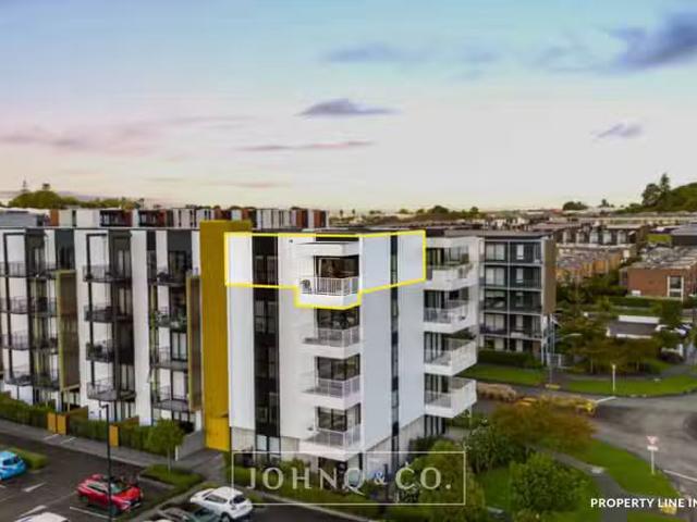401/3 Bluegrey Avenue, Stonefields, Auckland City For Sale