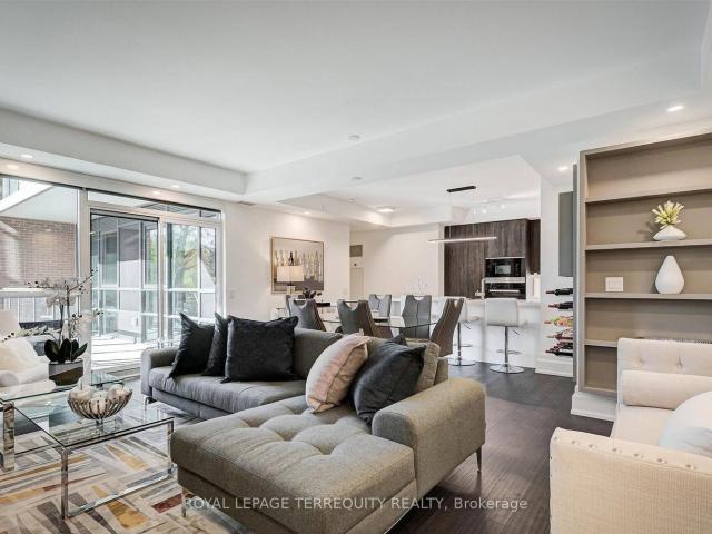 401 3 Southvale Drive, East York | 2+1Beds/2Bath, Condo, $6,700/mo | Condos. Ca
