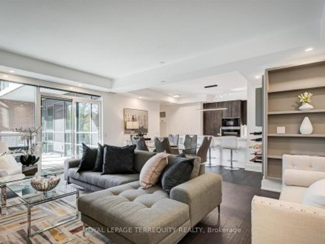 401 3 Southvale Drive, Toronto, ON, M4G 1G1 condo for sale | Listing ID C13597 | Royal LePage