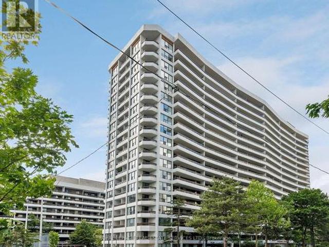401 100 Quebec Avenue, Toronto, ON, M6P 4B8 condo for sale | Listing ID W13433 | Royal LePage