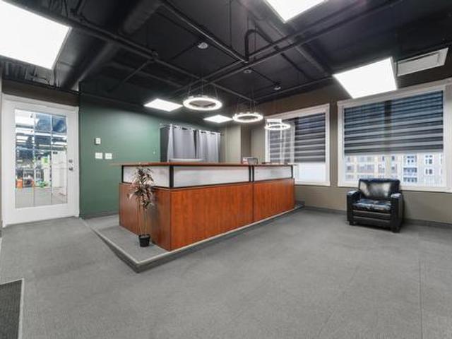 401, 10154 St Nw, Edmonton, AB, T5J 1A7 commercial for sale | Listing ID 45196 | Royal LePage