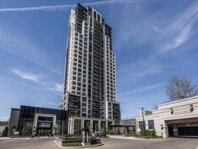 401 10 Eva Road, Toronto, ON, M9C 1E8 condo for sale | Listing ID W13079 | Royal LePage