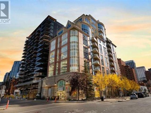 401 1 Street Sw, Calgary, AB, T2P 5M9 condo for sale | Listing ID A2172 | Royal LePage