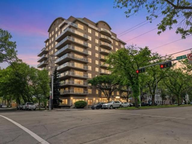 401 1111 Avenue, Edmonton, AB, T6T 0G3 condo for sale | Listing ID E4492 | Royal LePage