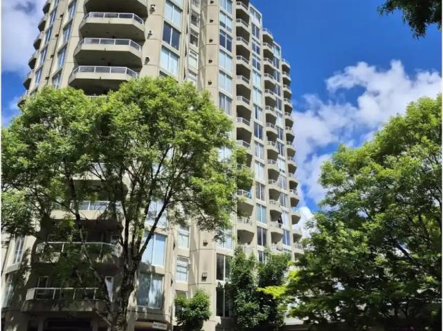401 1135 QUAYSIDE DRIVE