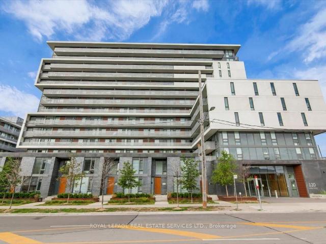 401 120 Varna Drive, North York | 2Beds/1Bath, Condo, $2,500/mo | Condos. Ca