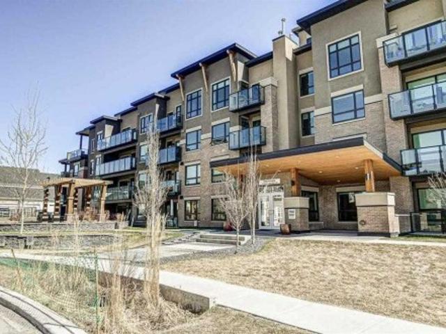 401 145 Burma Star Road Sw, Calgary, AB, T4C 8A8 condo for sale | Listing ID A2338 | Royal LePage
