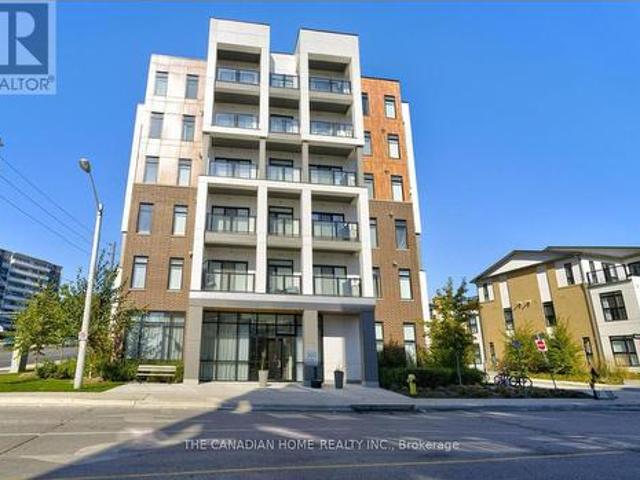 401 160 Canon Jackson Drive, Toronto, ON, M6M 0B6 condo for sale | Listing ID W12598 | Royal LePage